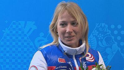 Светлана Коновалова